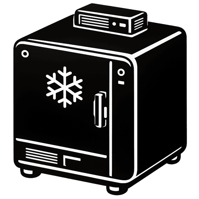 Ремонт холодильных камер Kuppersberg
